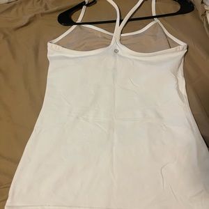 This was worn a few times almost brand new